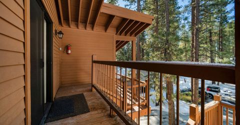 699 Hogan Court, Unit 2, Incline Village, NV 89451 Photo