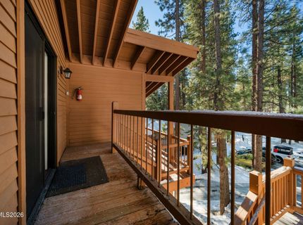 699 Hogan Court, Unit 2, Incline Village, NV 89451 Photo