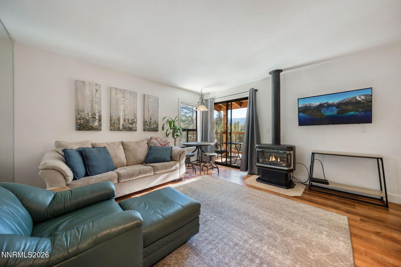699 Hogan Court, Unit 2, Incline Village, NV 89451 Photo