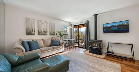 699 Hogan Court, Unit 2, Incline Village, NV 89451 Photo