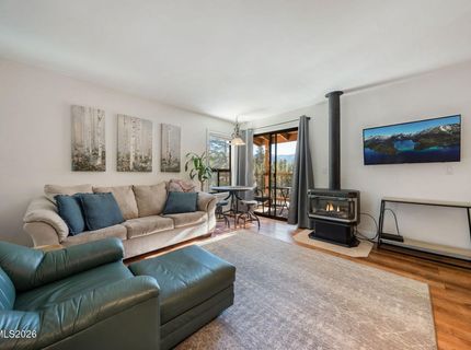 699 Hogan Court, Unit 2, Incline Village, NV 89451 Photo