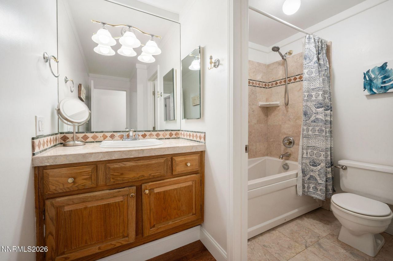 699 Hogan Court, Unit 2, Incline Village, NV 89451 Photo