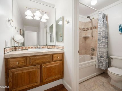 699 Hogan Court, Unit 2, Incline Village, NV 89451 Photo