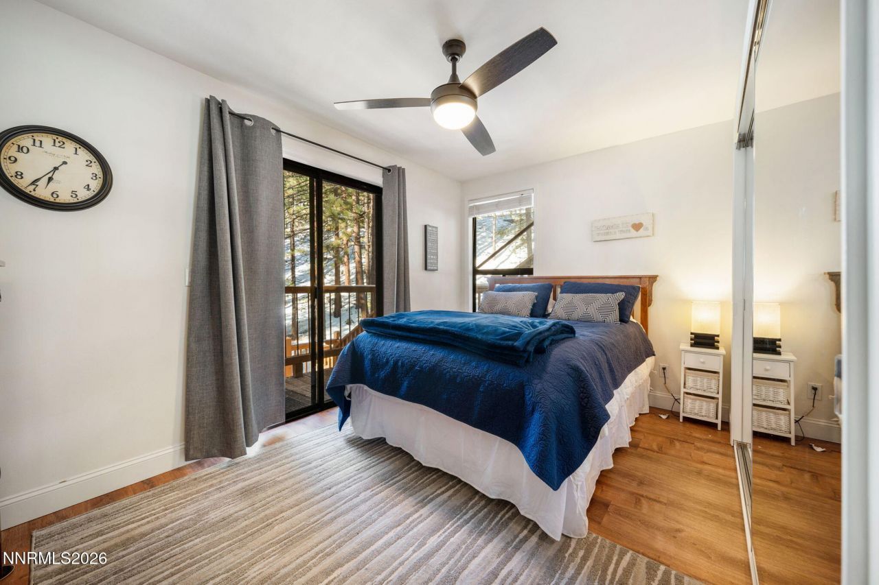 699 Hogan Court, Unit 2, Incline Village, NV 89451 Photo