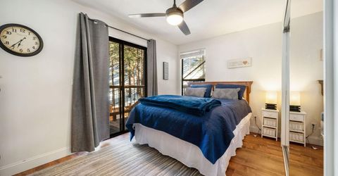 699 Hogan Court, Unit 2, Incline Village, NV 89451 Photo