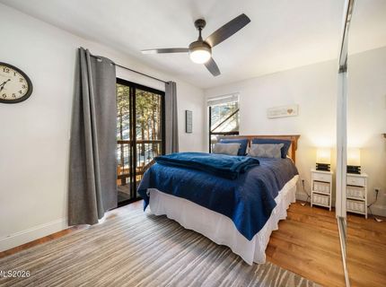 699 Hogan Court, Unit 2, Incline Village, NV 89451 Photo