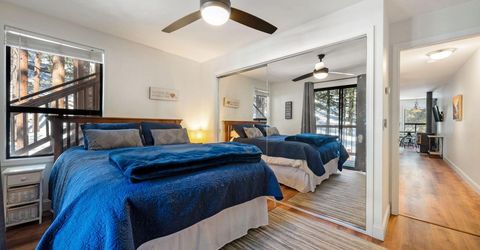 699 Hogan Court, Unit 2, Incline Village, NV 89451 Photo