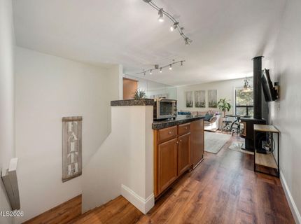 699 Hogan Court, Unit 2, Incline Village, NV 89451 Photo