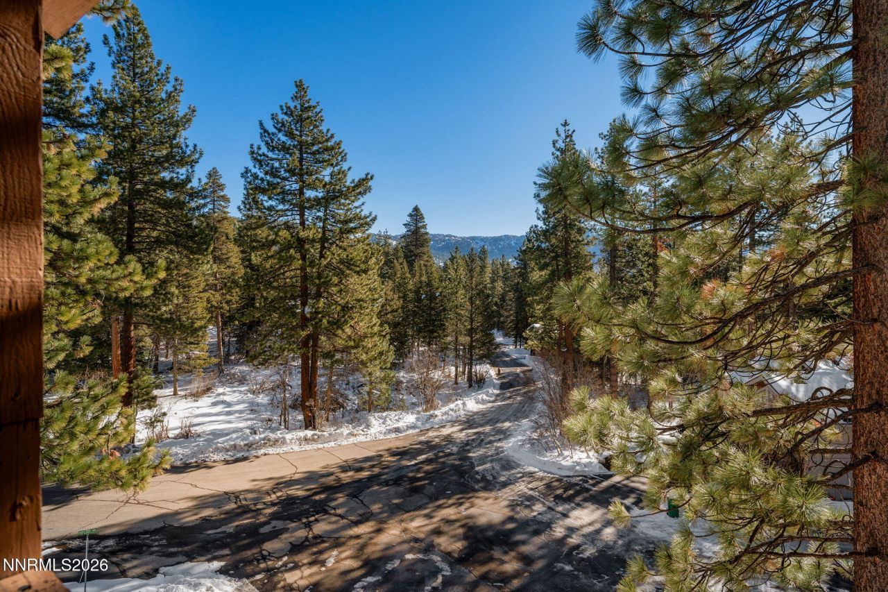 699 Hogan Court, Unit 2, Incline Village, NV 89451 Photo