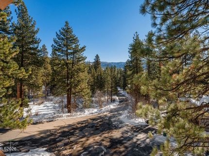 699 Hogan Court, Unit 2, Incline Village, NV 89451 Photo