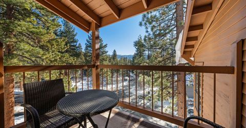 699 Hogan Court, Unit 2, Incline Village, NV 89451 Photo