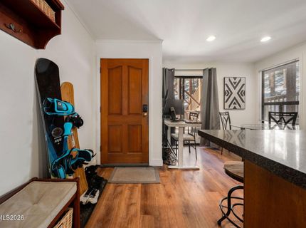 699 Hogan Court, Unit 2, Incline Village, NV 89451 Photo