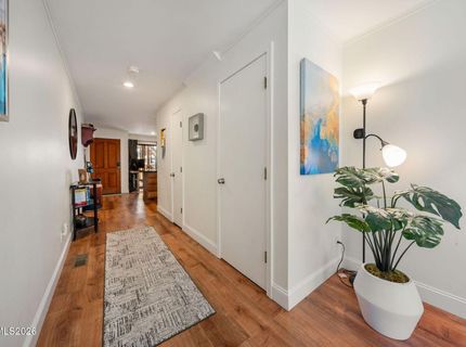 699 Hogan Court, Unit 2, Incline Village, NV 89451 Photo