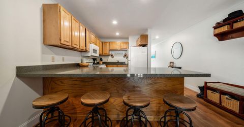 699 Hogan Court, Unit 2, Incline Village, NV 89451 Photo