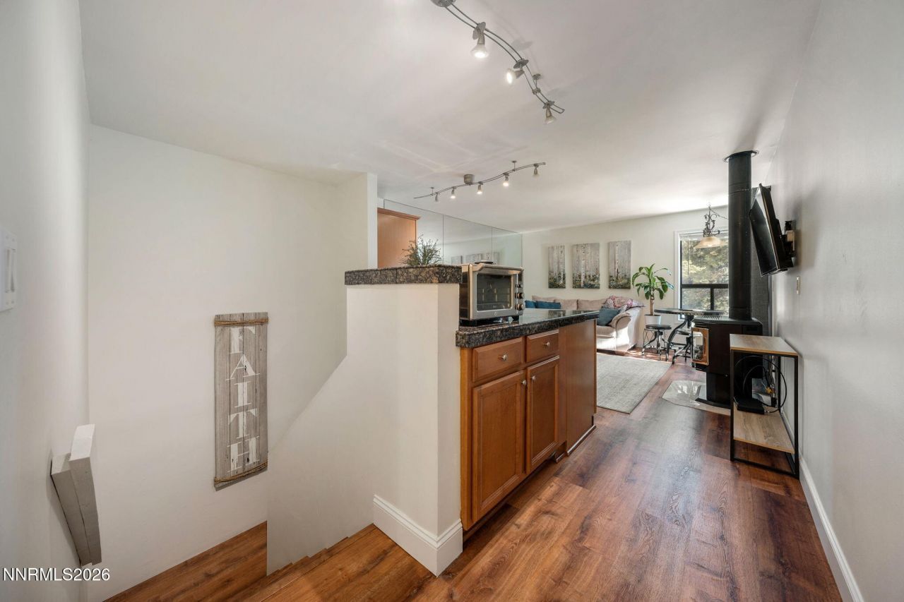 699 Hogan Court, Unit 2, Incline Village, NV 89451 Photo