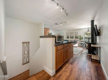 699 Hogan Court, Unit 2, Incline Village, NV 89451 Photo