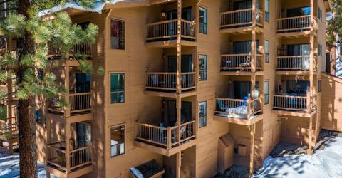 699 Hogan Court, Unit 2, Incline Village, NV 89451 Photo