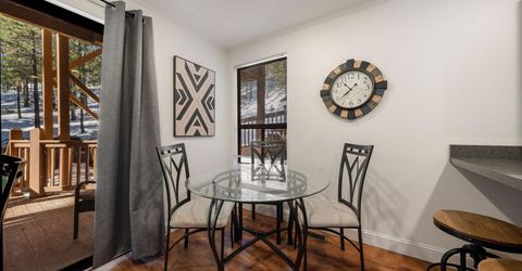 699 Hogan Court, Unit 2, Incline Village, NV 89451 Photo