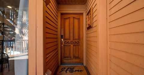 699 Hogan Court, Unit 2, Incline Village, NV 89451 Photo
