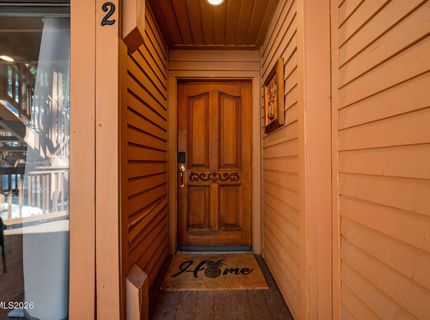 699 Hogan Court, Unit 2, Incline Village, NV 89451 Photo
