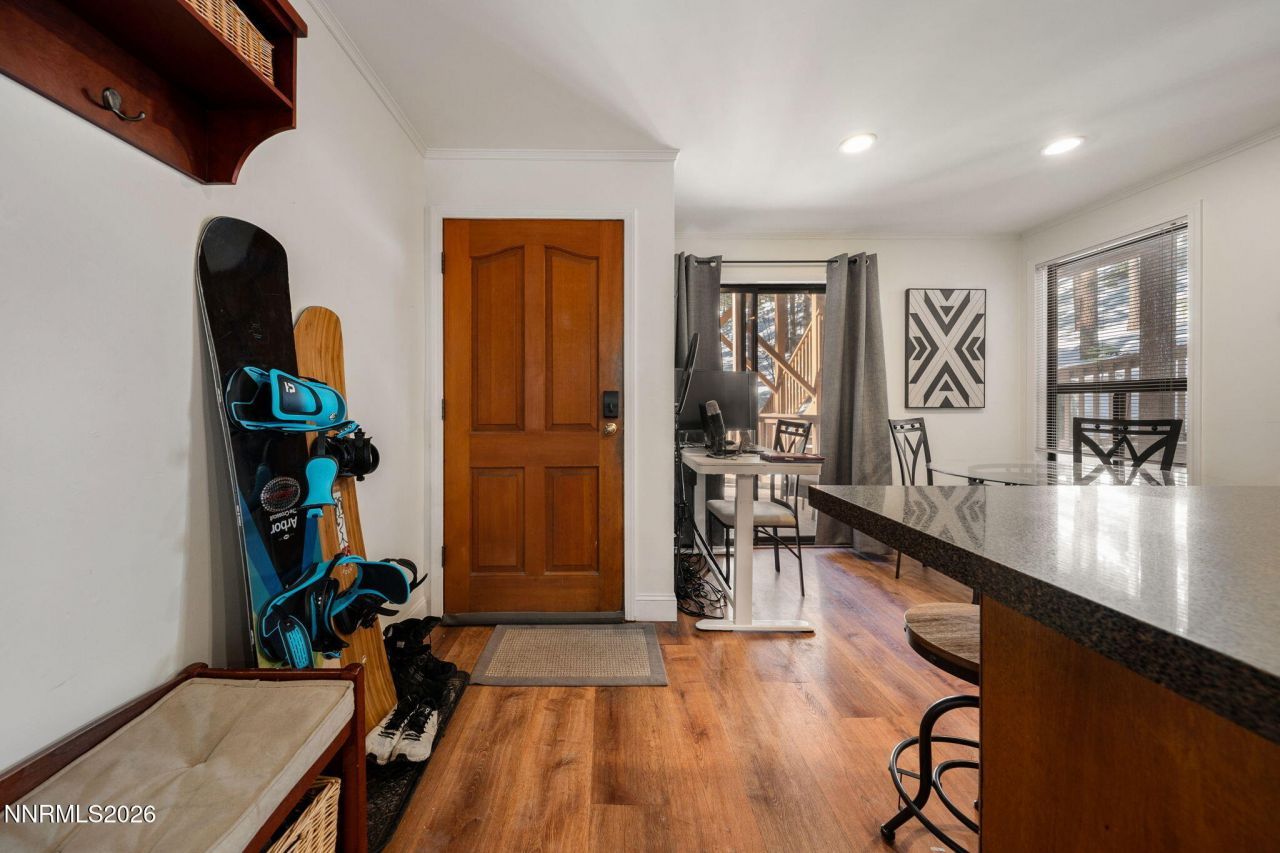 699 Hogan Court, Unit 2, Incline Village, NV 89451 Photo