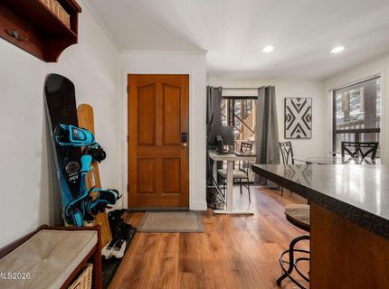 699 Hogan Court, Unit 2, Incline Village, NV 89451 Photo