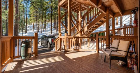 699 Hogan Court, Unit 2, Incline Village, NV 89451 Photo