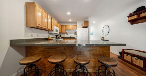 699 Hogan Court, Unit 2, Incline Village, NV 89451 Photo