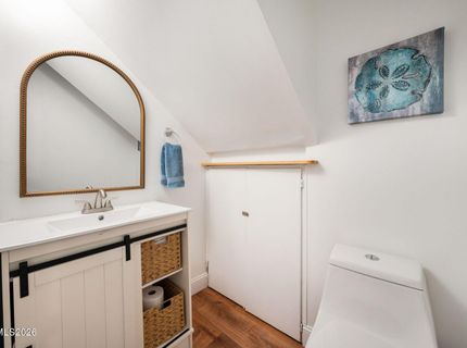 699 Hogan Court, Unit 2, Incline Village, NV 89451 Photo