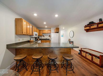 699 Hogan Court, Unit 2, Incline Village, NV 89451 Photo