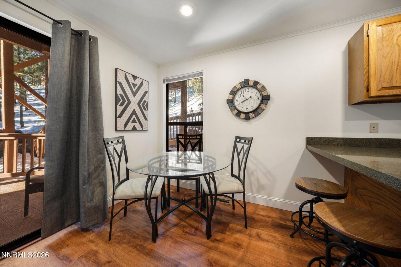 699 Hogan Court, Unit 2, Incline Village, NV 89451 Photo