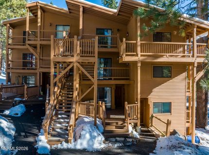699 Hogan Court, Unit 2, Incline Village, NV 89451 Photo
