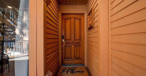 699 Hogan Court, Unit 2, Incline Village, NV 89451 Photo