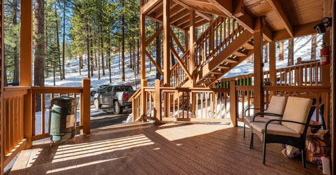 699 Hogan Court, Unit 2, Incline Village, NV 89451 Photo