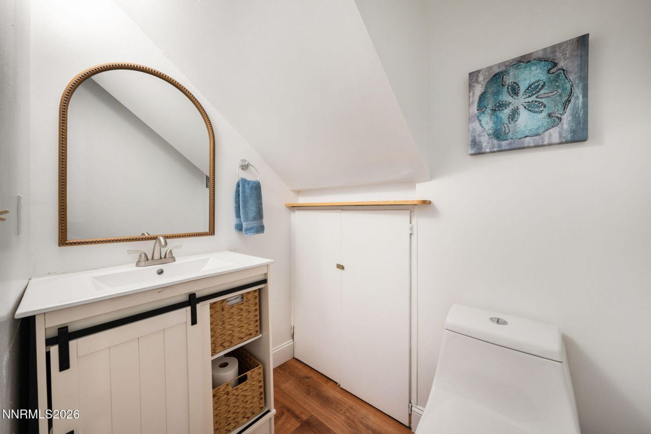 699 Hogan Court, Unit 2, Incline Village, NV 89451 Photo