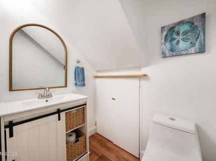 699 Hogan Court, Unit 2, Incline Village, NV 89451 Photo