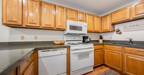 699 Hogan Court, Unit 2, Incline Village, NV 89451 Photo