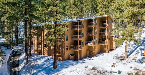 699 Hogan Court, Unit 2, Incline Village, NV 89451 Photo