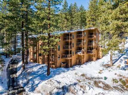 699 Hogan Court, Unit 2, Incline Village, NV 89451 Photo