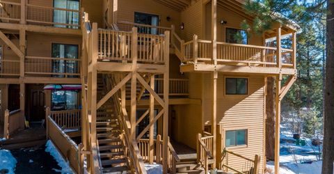 699 Hogan Court, Unit 2, Incline Village, NV 89451 Photo