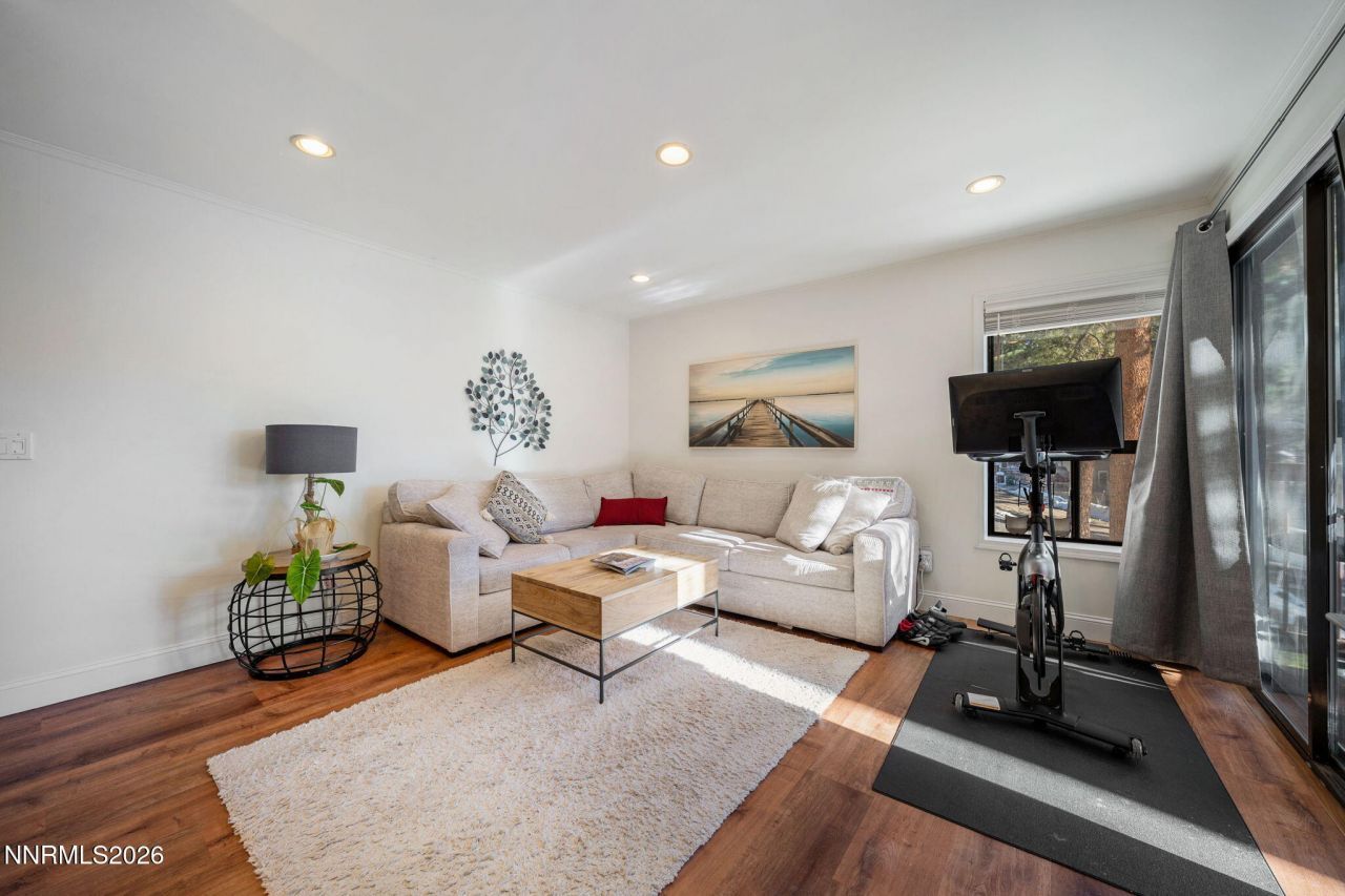 699 Hogan Court, Unit 2, Incline Village, NV 89451 Photo