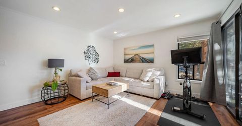 699 Hogan Court, Unit 2, Incline Village, NV 89451 Photo