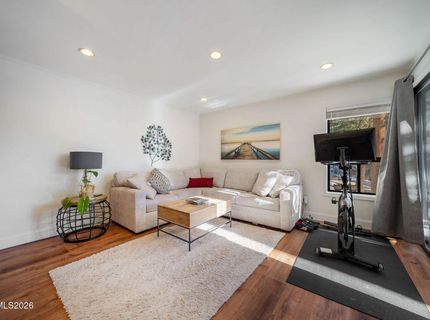 699 Hogan Court, Unit 2, Incline Village, NV 89451 Photo