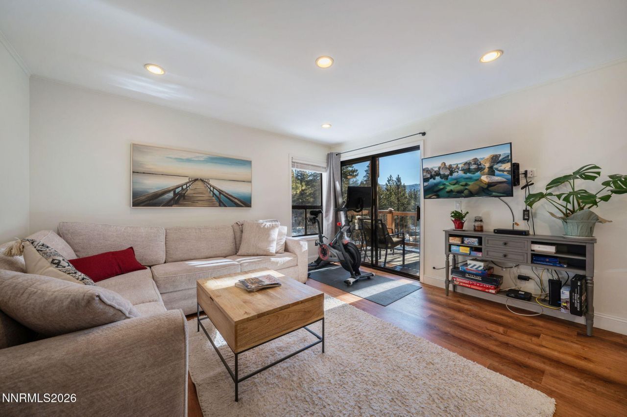 699 Hogan Court, Unit 2, Incline Village, NV 89451 Photo
