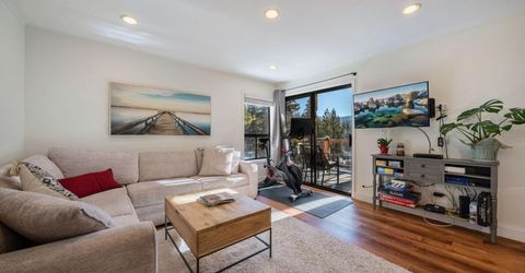 699 Hogan Court, Unit 2, Incline Village, NV 89451 Photo