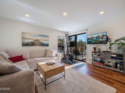 699 Hogan Court, Unit 2, Incline Village, NV 89451 Photo