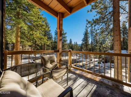 699 Hogan Court, Unit 2, Incline Village, NV 89451 Photo