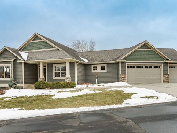2177 Granite Circle NW, Rochester, MN 55901