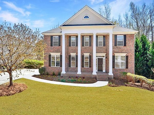 3346 Sequoia Avenue, Atlanta, GA 30349