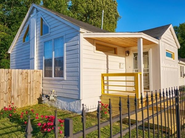 1628 N HOLLYWOOD ST, Memphis, TN 38108